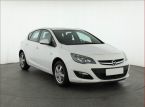 Opel Astra - fotka číslo 0
