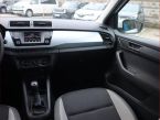 Škoda Fabia - fotka číslo 7