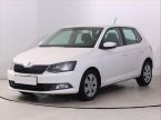 Škoda Fabia - fotka číslo 1
