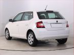Škoda Fabia - fotka číslo 3