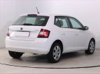 Škoda Fabia - fotka číslo 4