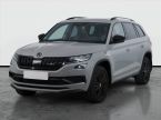 Škoda Kodiaq - fotka číslo 1