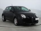 Alfa Romeo MiTo - fotka číslo 0