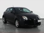 Alfa Romeo MiTo - fotka číslo 0