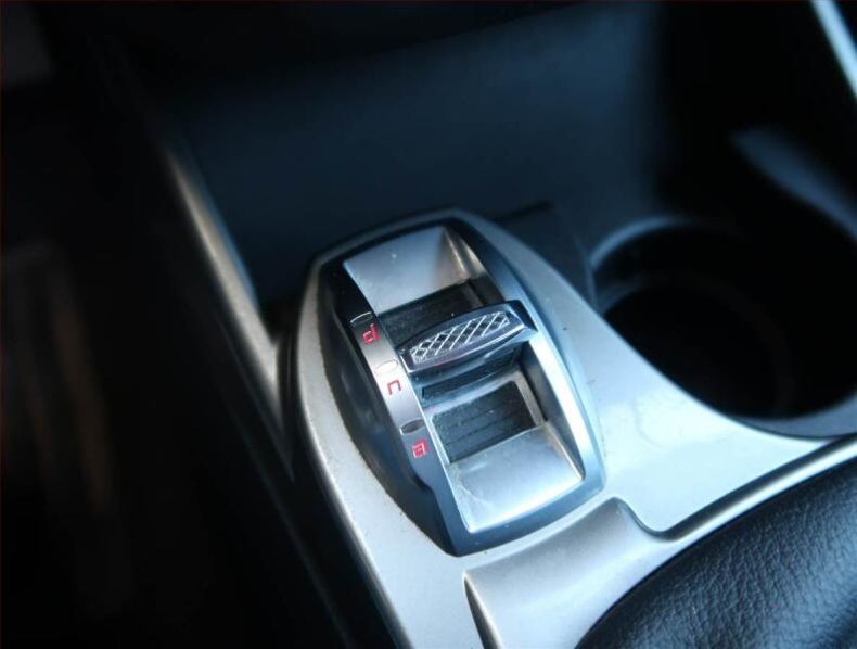 Alfa Romeo MiTo - hlavní fotka