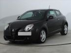 Alfa Romeo MiTo - fotka číslo 1