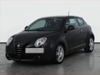 Alfa Romeo MiTo - fotka číslo 1