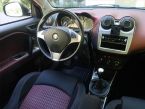 Alfa Romeo MiTo - fotka číslo 6