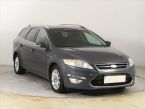 Ford Mondeo - fotka číslo 0