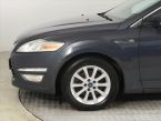 Ford Mondeo - fotka číslo 14