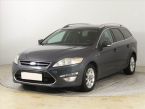 Ford Mondeo - fotka číslo 1