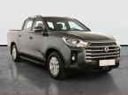 SsangYong Musso - fotka číslo 0