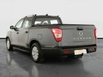 SsangYong Musso - fotka číslo 3
