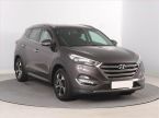Hyundai Tucson - fotka číslo 0
