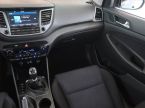 Hyundai Tucson - fotka číslo 7
