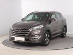 Hyundai Tucson - fotka číslo 1