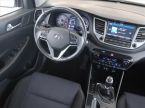 Hyundai Tucson - fotka číslo 6