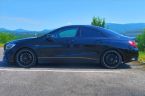 Mercedes Třída CLA - fotka číslo 2
