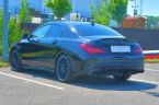 Mercedes Třída CLA - fotka číslo 3