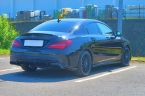 Mercedes Třída CLA - fotka číslo 4