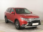 Mitsubishi Outlander - fotka číslo 0