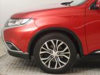 Mitsubishi Outlander - fotka číslo 14