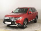 Mitsubishi Outlander - fotka číslo 1