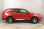 Mitsubishi Outlander - fotka číslo 5