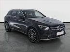 Mercedes Třída GLC - fotka číslo 0