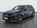 Mercedes Třída GLC - fotka číslo 1