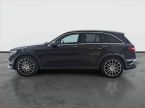 Mercedes Třída GLC - fotka číslo 2