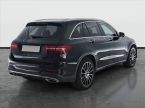 Mercedes Třída GLC - fotka číslo 4