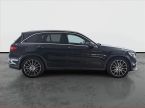 Mercedes Třída GLC - fotka číslo 5