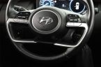 Hyundai Tucson - fotka číslo 16
