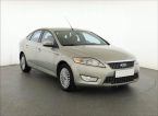 Ford Mondeo - fotka číslo 0