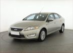 Ford Mondeo - fotka číslo 1