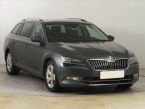 Škoda Superb - fotka číslo 0