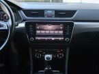 Škoda Superb - fotka číslo 11