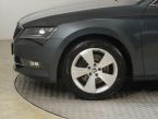 Škoda Superb - fotka číslo 14