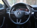 Škoda Superb - fotka číslo 15