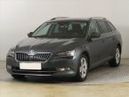 Škoda Superb - fotka číslo 1