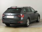 Škoda Superb - fotka číslo 4