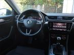 Škoda Superb - fotka číslo 6
