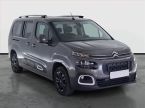 Citroën Berlingo - fotka číslo 0
