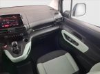 Citroën Berlingo - fotka číslo 7