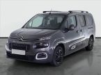 Citroën Berlingo - fotka číslo 1