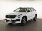 Škoda Kodiaq - fotka číslo 1