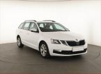 Škoda Octavia - fotka číslo 0