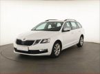 Škoda Octavia - fotka číslo 1