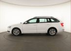 Škoda Octavia - fotka číslo 2